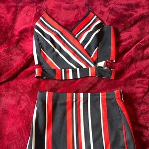 ‘Stylin’ on them